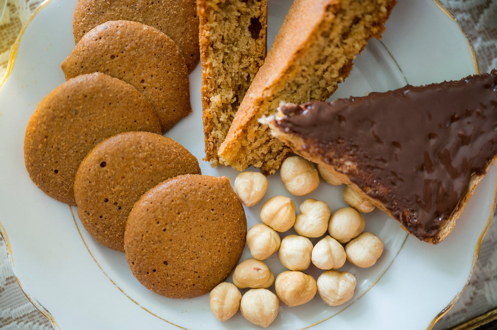 Effetti benefici sulla salute con un buon consumo di nocciole
