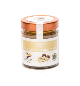 Pasta di Nocciole di Cascina Cà Granda: il gusto autentico della Valle Maira