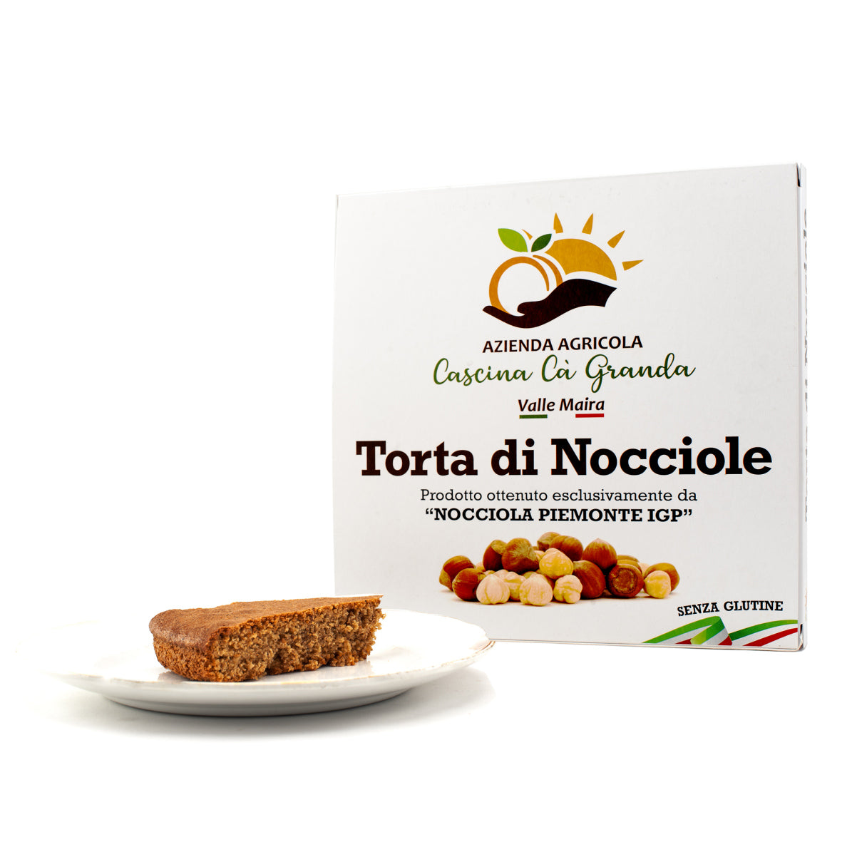 Quali ricette posso provare con le nocciole?