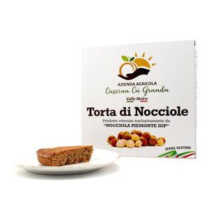 Quali ricette posso provare con le nocciole?